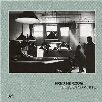Fred Herzog black and white