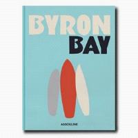 BYRON BAY ,
