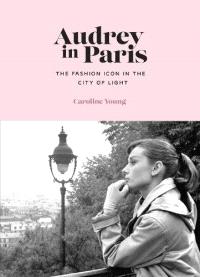 Audrey in Paris, 