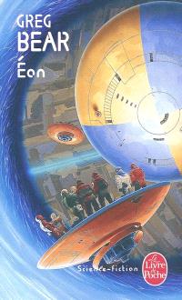 the eon series legacy eon and eternity greg bear
