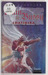 Chatinika. Vol. 1. Chatinika