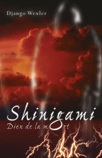Shinigami Dieu de la mort
