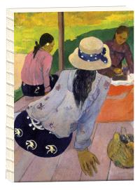 Mini Artbooks : Gauguin-Sieste