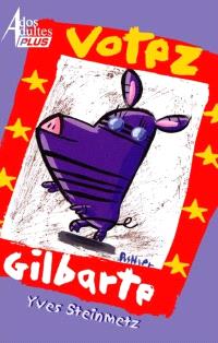 Votez Gilbarte