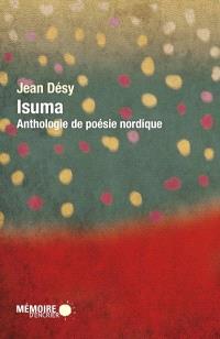 Isuma : anthologie de poésie nordique