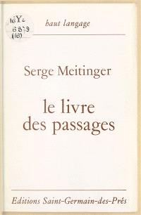 Le Livre des passages