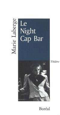 Le Night Cap Bar