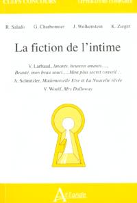 Librairie Mollat Bordeaux La Fiction De Lintime V - 