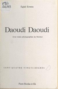 Daoudi Daoudi